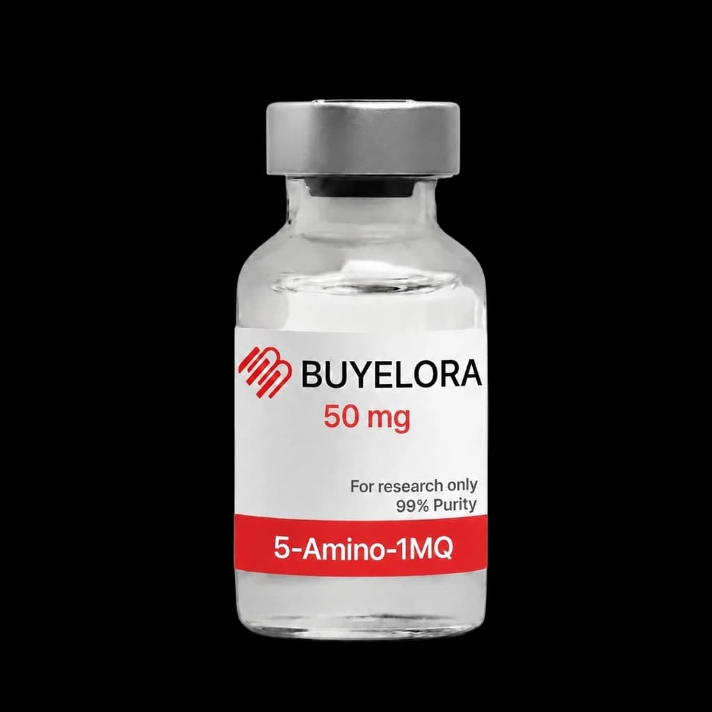 5-Amino-1MQ vial thumbnail 2