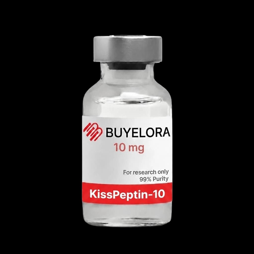 Kisspeptin-10 vial thumbnail 2