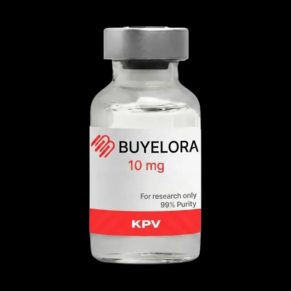 KPV research vial