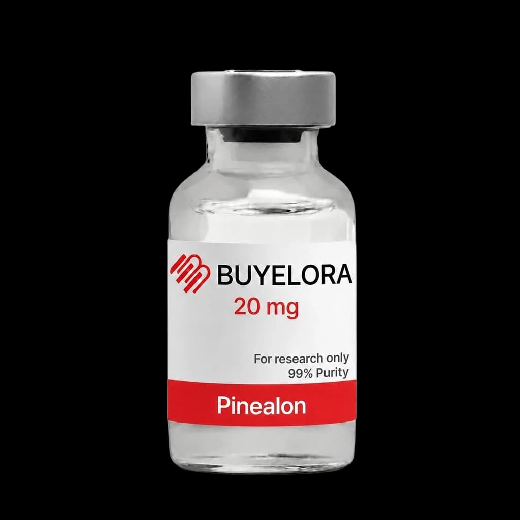 Pinealon vial thumbnail 3