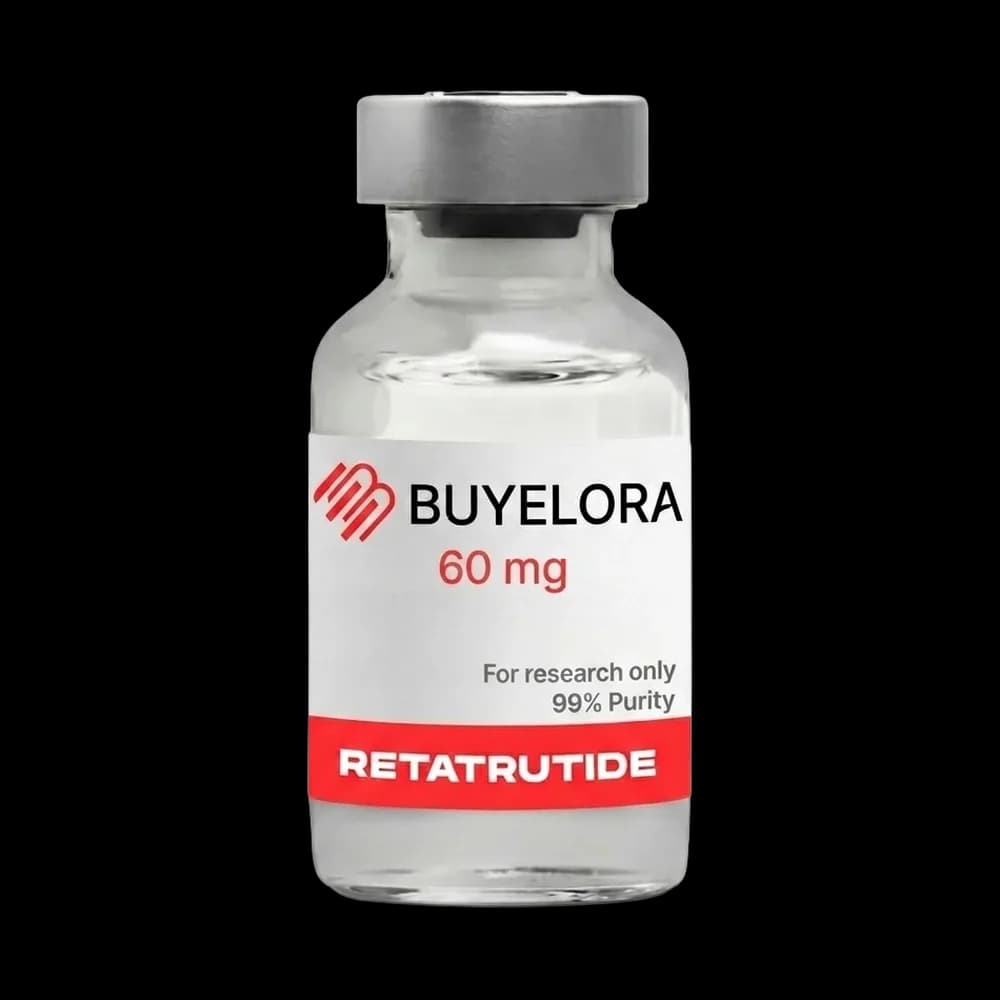 Retatrutide vial thumbnail 6