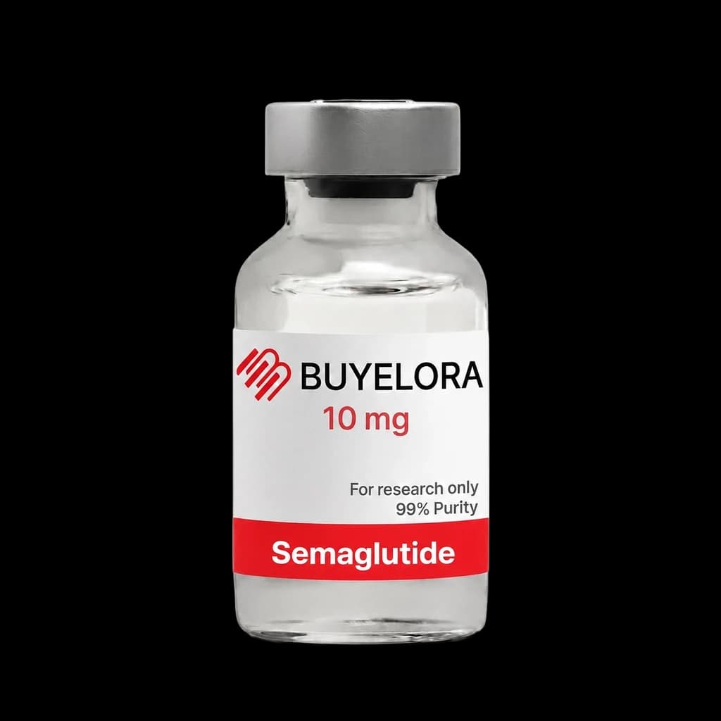 Semaglutide vial thumbnail 2