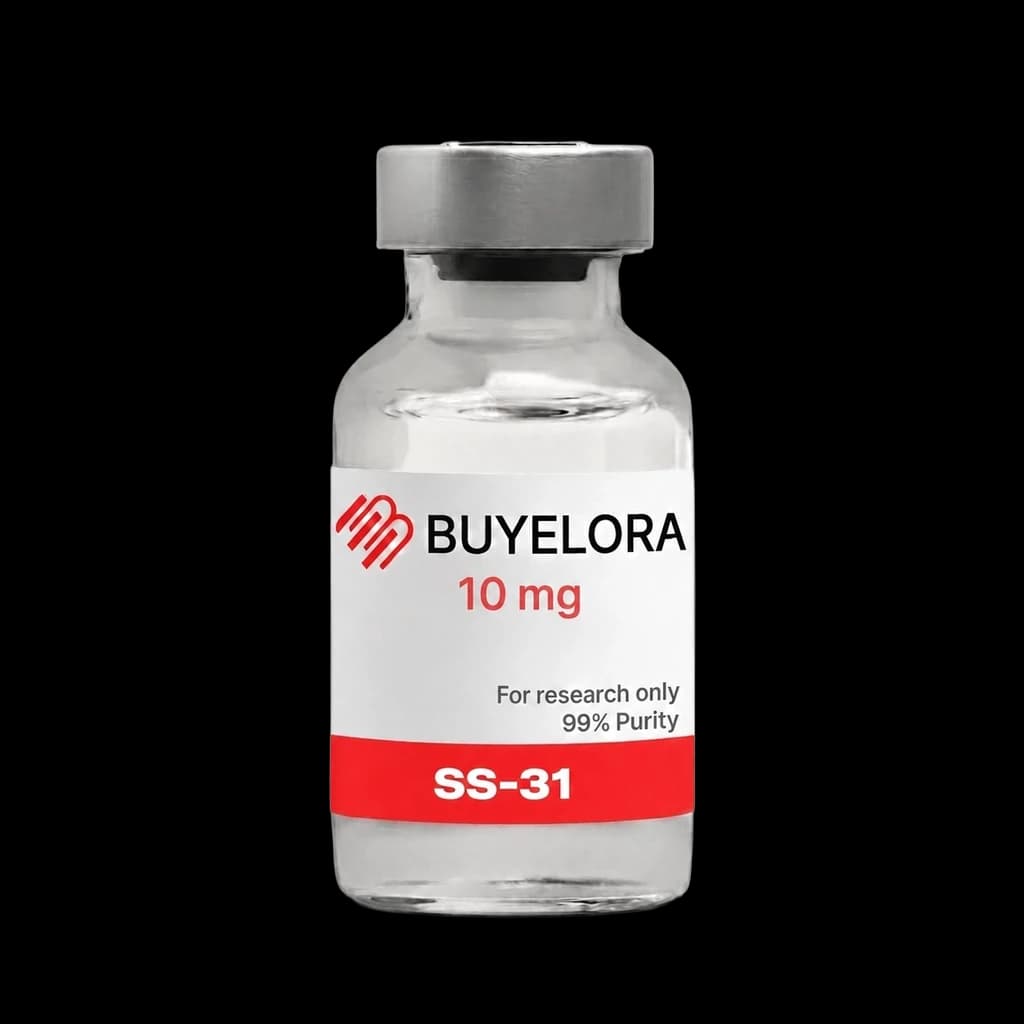 SS-31 research vial (1 of 2)