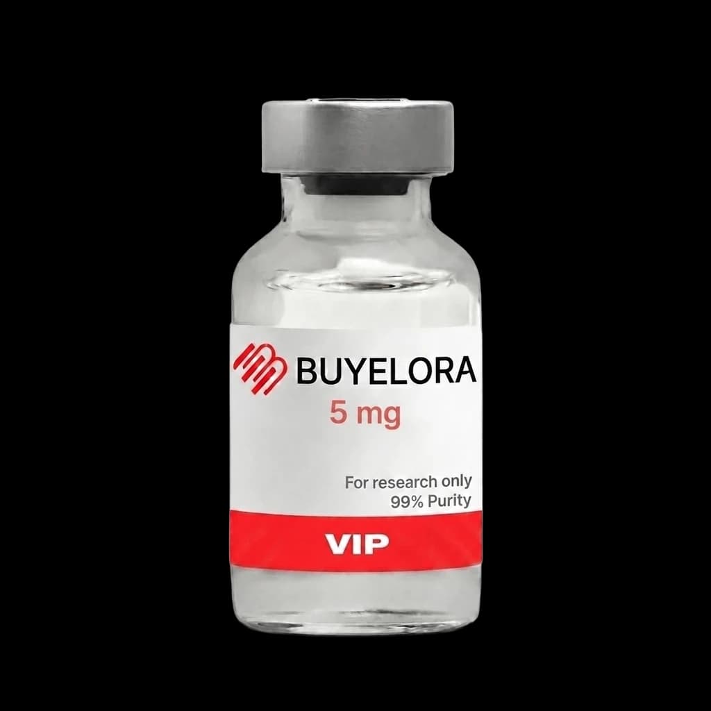 VIP research vial (1 of 2)