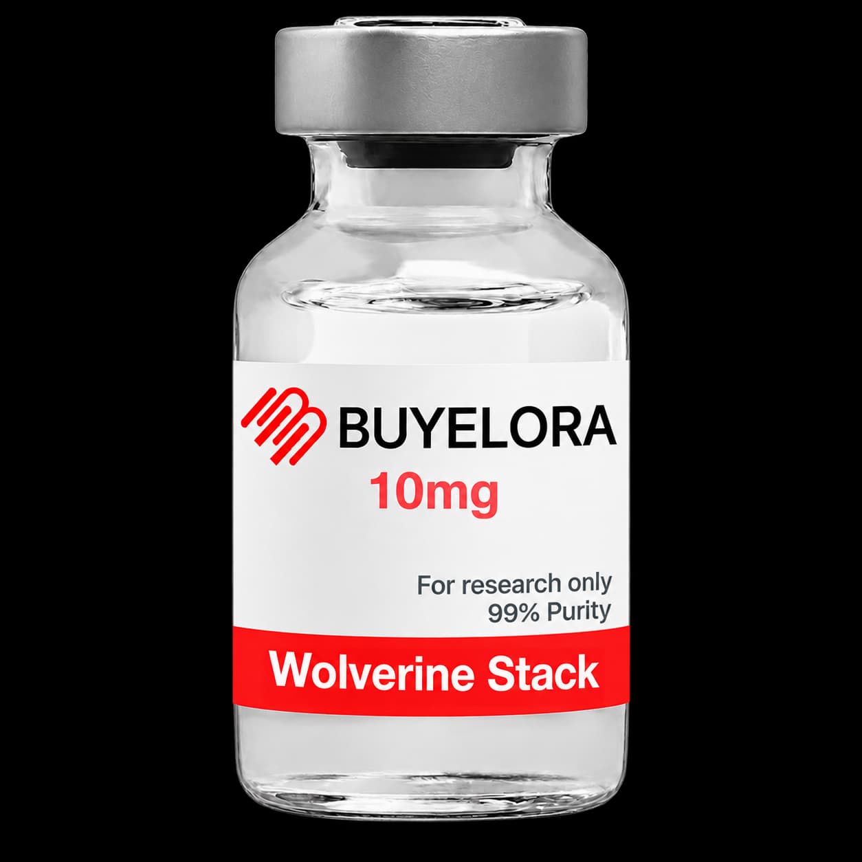 BPC-157 / TB-500 Mix vial thumbnail 2